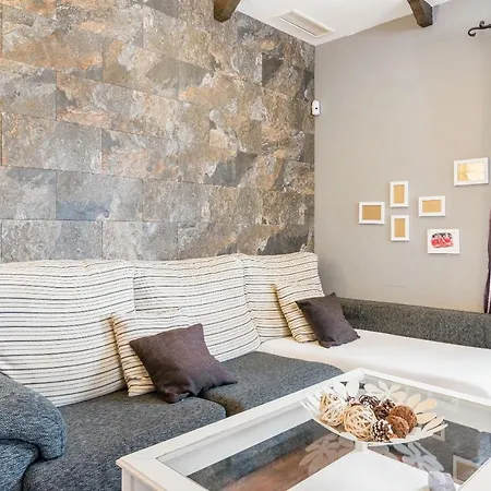 Marty - Mayores De 25 Anos Holiday home *