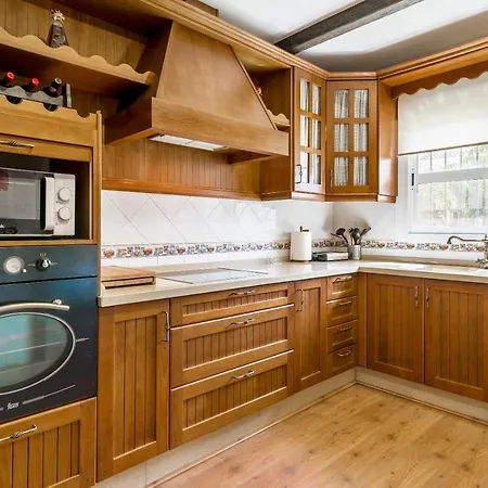 Holiday home Marty - Mayores De 25 Anos