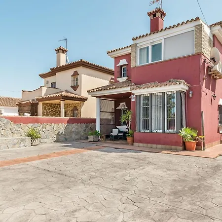 Marty - Mayores De 25 Anos Holiday home