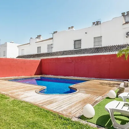 Marty - Mayores De 25 Anos Holiday home *