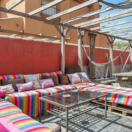 Holiday home Marty - Mayores De 25 Anos