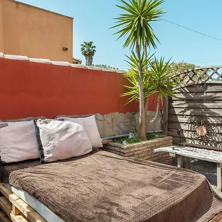 Holiday home Marty - Mayores De 25 Anos *