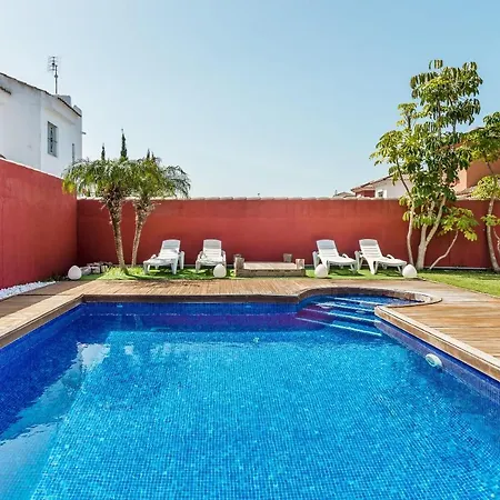 Holiday home Marty - Mayores De 25 Anos