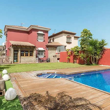 Marty - Mayores De 25 Anos Holiday home