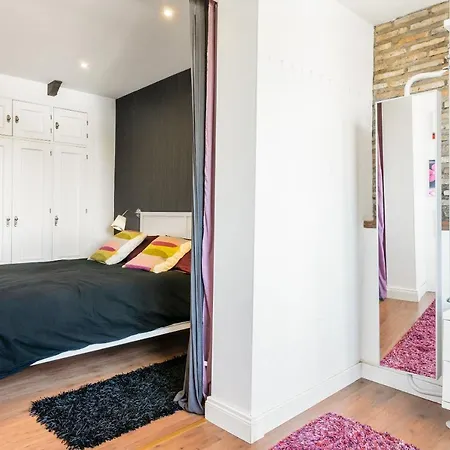 Holiday home Marty - Mayores De 25 Anos Chiclana de la Frontera